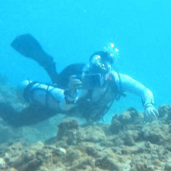 mizzoubodiver